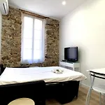 Renovated Ac - Wifi - 2-4pers - Center Rue Close 公寓