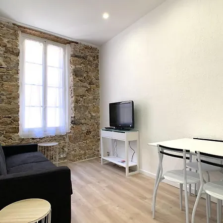 公寓 Renovated Ac - Wifi - 2-4pers - Center Rue Close *
